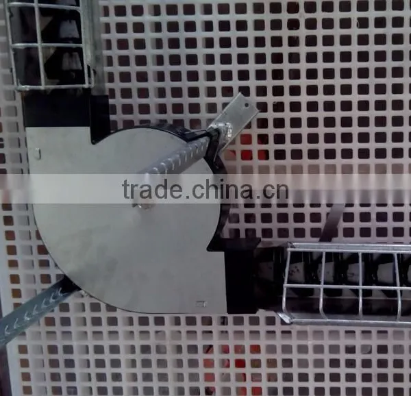 Poultry Chain Feeding System for Breeders, Poultry Pan Feeding System for Breeders photo-3