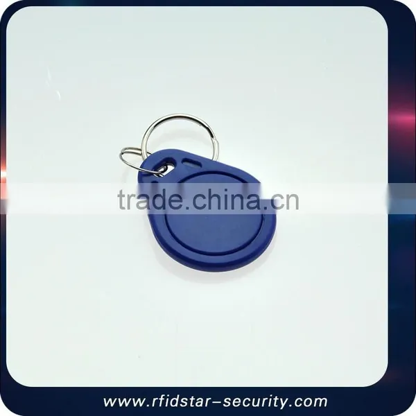 ABS Key id Tag for Door Access photo-3