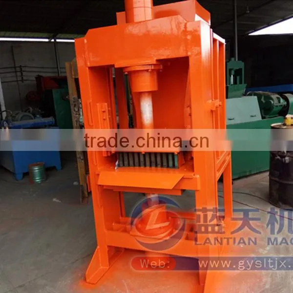 Automatical Hot Sale Hydraulic Hookah Shisha Coal Tablet Briquette Machine photo-2
