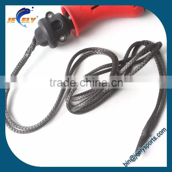 KITESURFING KITE QUICK RELEASE SYSTEM,QR System,Chicken Loop photo-4
