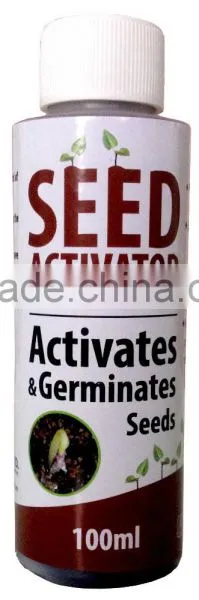 Seed Activator