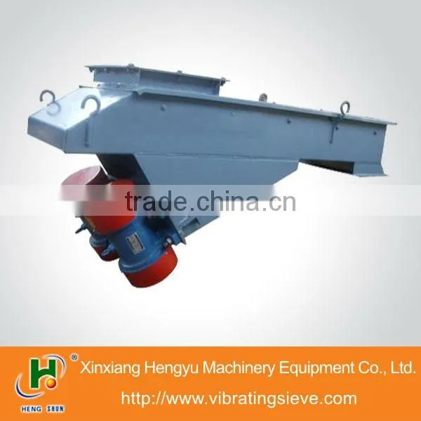 Hengyu Brand Wholesale Top Quality Abrasive Material Feeder