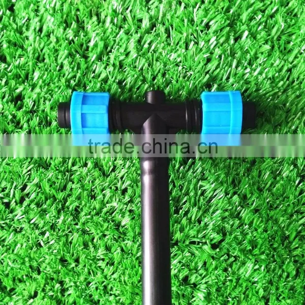 2016 New Type Anti-UV Flexible Reinforced Irrigation Pipe photo-6