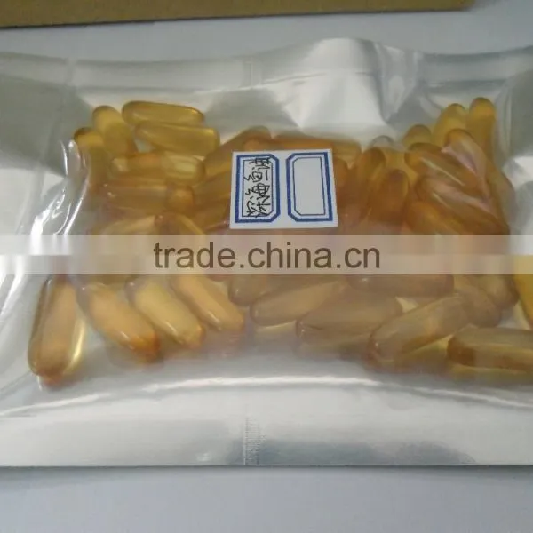 Professional Manufacturing 100% Natural Royal Jelly Capsule for Him photo-3