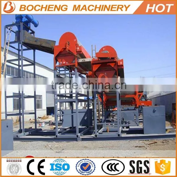 Hot Selling High Function Permanent Magnetic Roller Separator With Best Quality photo-6