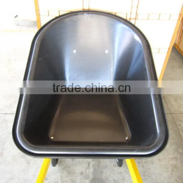 Heavy Duty Power Function Wheelbarrow With 6.50-8 Wheel photo-5
