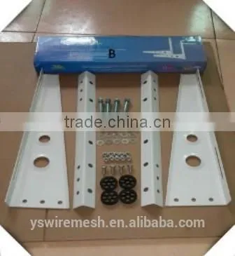 AC Bracket/Air Conditioner Bracket/Split Air Conditioner Bracket photo-3