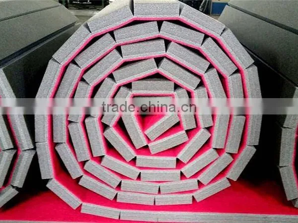 China Manufacturers and Suppliers Roll of Foam photo-6