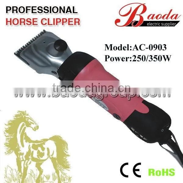 Carpet Clipper /Animal Clipper 350W