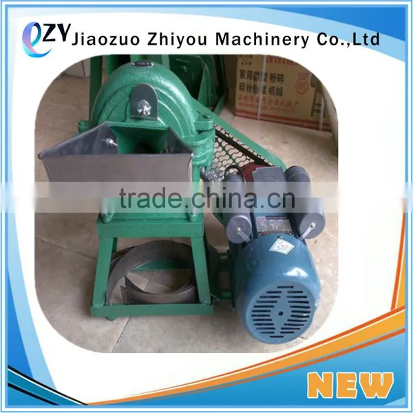 Commercial Corn Grinder,Corn Mill Grains Crusher Machine For Sale (whatsapp:0086 15039114052) photo-4