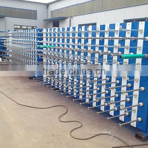 PP PE Monofilament Yarn Making Machine