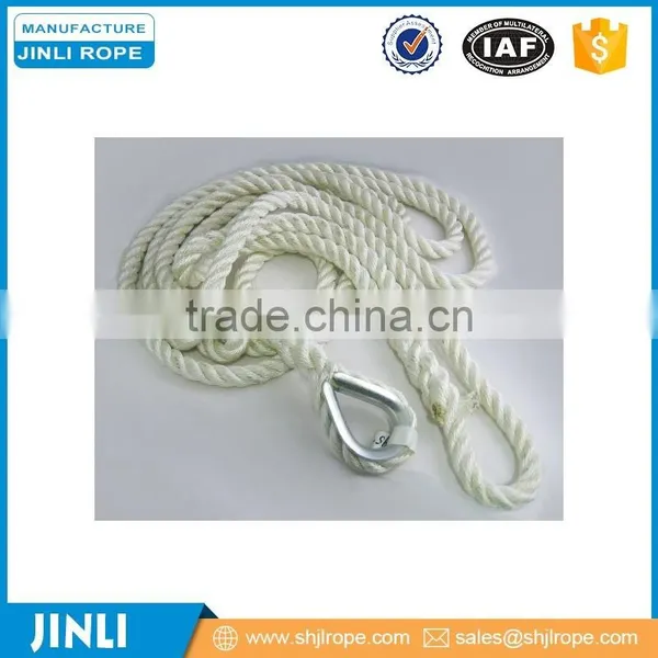 Top Quality pp Rope for Buyer for Sale photo-4