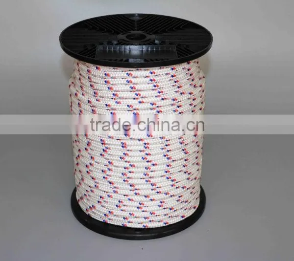 14mm Double Braid Polyester Rope photo-5