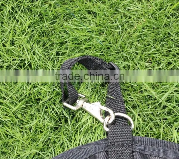 Hot Sale Polyester Oxford Horse Hay Bag For Sale photo-3