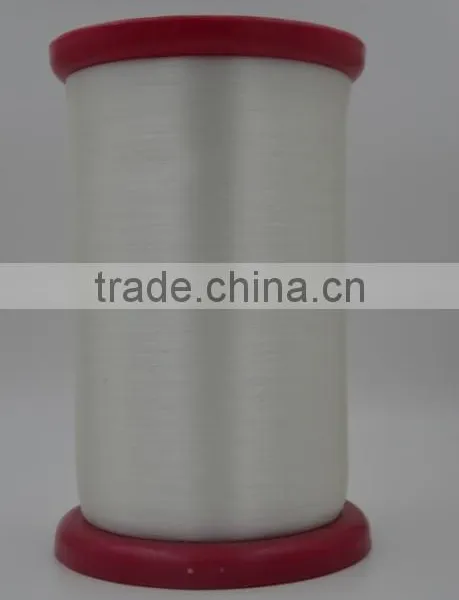 100% Nylon PA6 0.30mm-0.40mm Monofilament Yarn photo-3