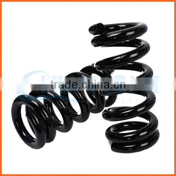 Customized Wholesale Quality High Precision Coil Spring photo-2