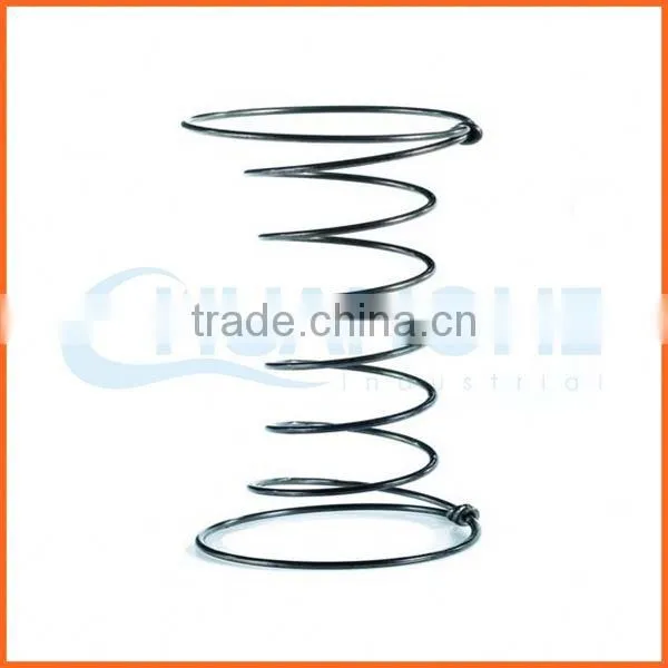 Customized Wholesale Quality Mould Coil Spring photo-2