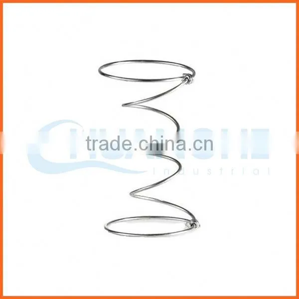 Customized Wholesale Quality Compression Coil Springs photo-4