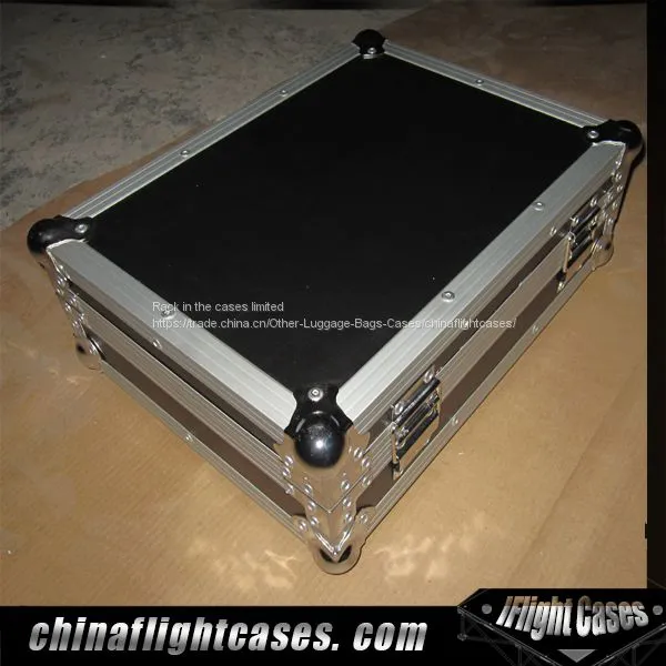 Aluminum Laptop Flight Cases photo-3