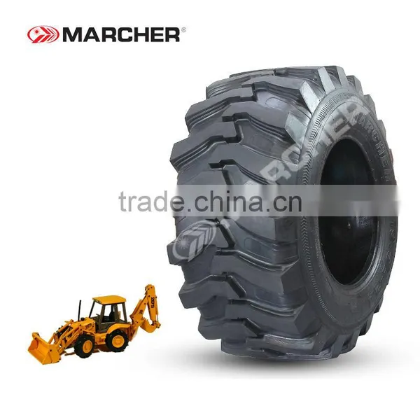 MARCHER Tire Manufacturer in China photo-5