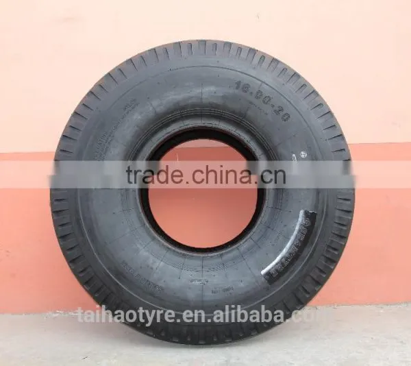 China Factory Middle East Asia Market Popular Unique Smooth Desert Tyre Sand Tyre 14.00X20 photo-6