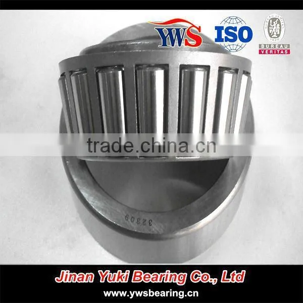 YWS/OEM Brand Tapered Roller Bearing 30202 photo-2