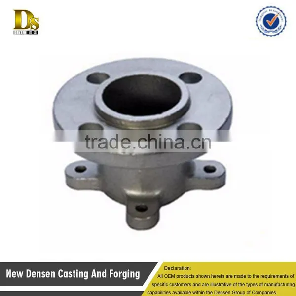 Hot Metal Casting Machinery Industrial Parts Tools photo-2