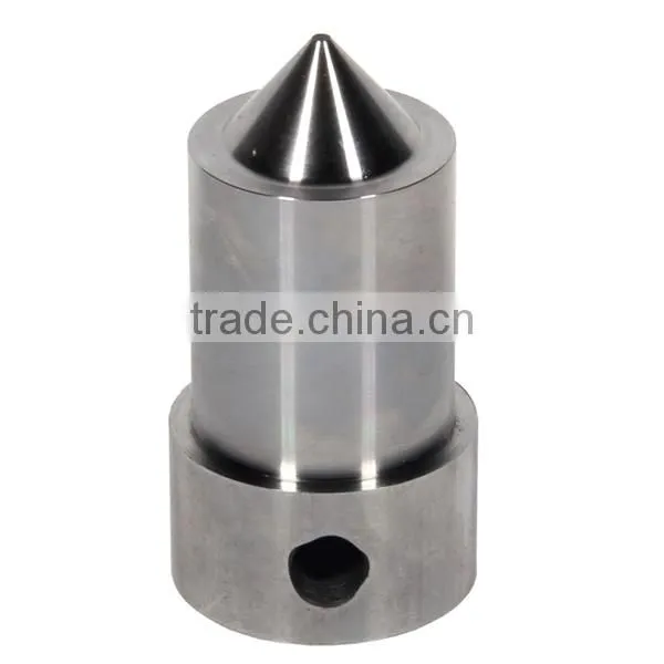 Top Quality High Accuracy Cheap Metal Custom CNC Machining photo-4