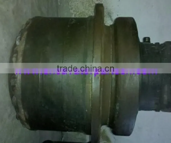 E330D Final Drive,E330D Track Motor E336DL photo-3