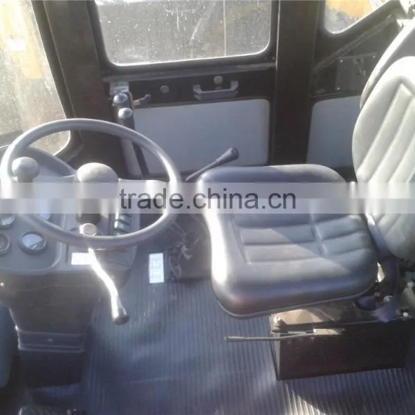 ZL938D-II Standard Wheel Loader 3 Ton New Model With 17.5-25 Tyres and 1.8m3 Bucket photo-6