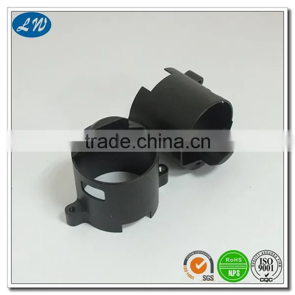 Hot Sale Anodized CNC Customized Aluminum RC QuadCopter