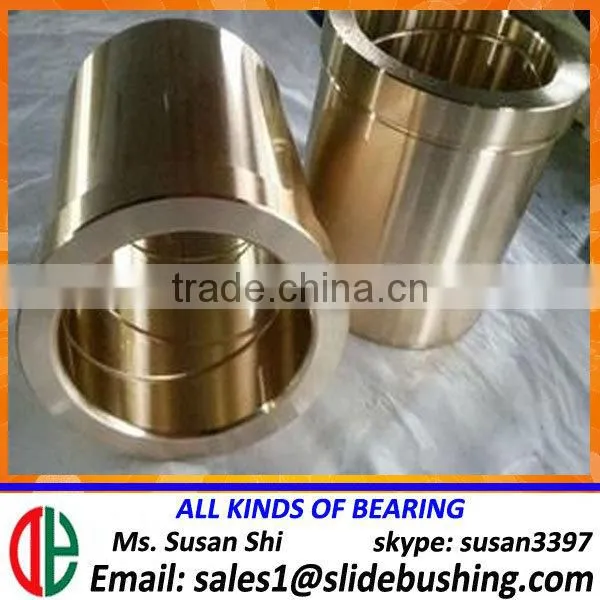 Roller Bushing Bronze Helix Drain Hose Bronze Bush 12mm photo-3