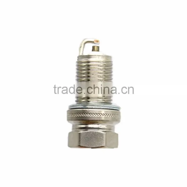 High Quality Spark Plug K7TC for Changan Motor ,Suzuki,Jeep Pajxro Sport,Paladin,Delica(Freeca2.0L,Delica2.4L,Lioncel1.6L) photo-2