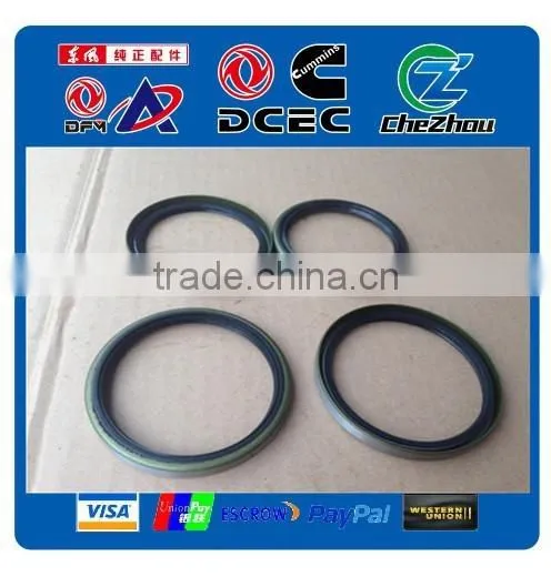 Dongfeng Semi Axis Oil Seal 24N-01090 Dongfeng Parts photo-3