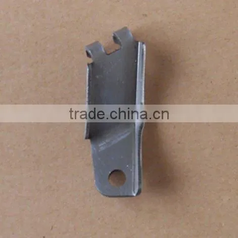 Metal Pipe Clip photo-3