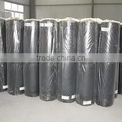 20mm Thickness SBR Rubber Sheet photo-6