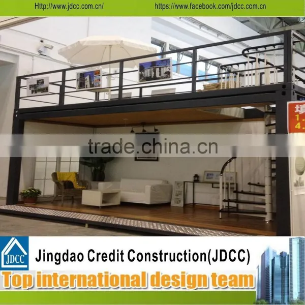 Luxury Container Home With Rooftop photo-4