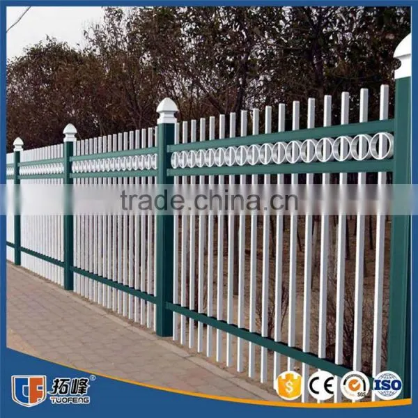 Flexible Design Commercial Stainless Steel Railing photo-2