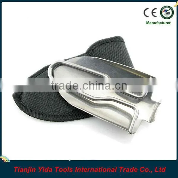 Stainless Steel Spatula