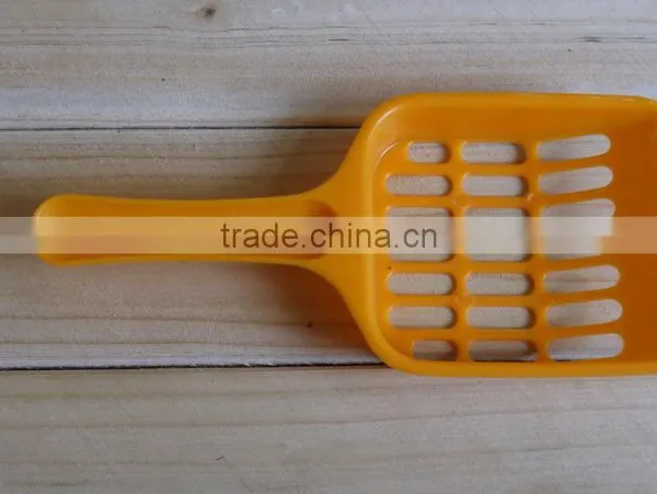 Colored Cat Litter Scoop Sale photo-2
