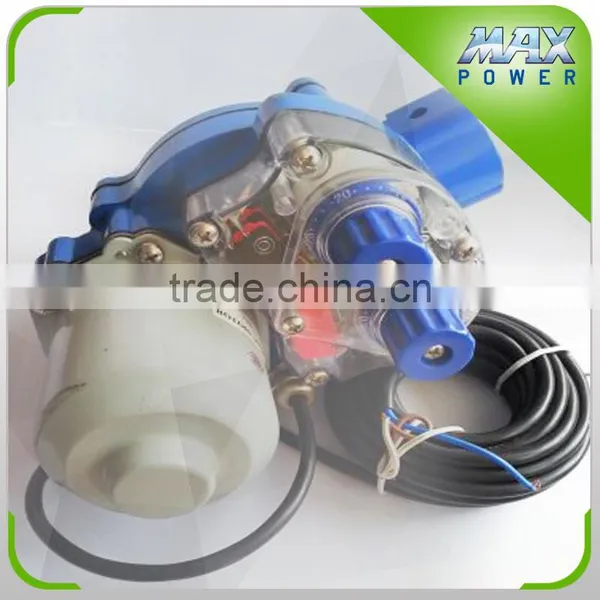 Greenhouse Kit Electric Film Roll up Motor photo-3