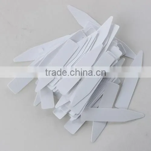 Plastic Label PVC Waterproof Gardening Label Flower Label Plant Tag photo-6