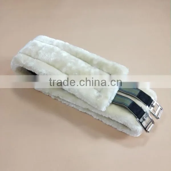 HORSE SADDLE SET LAMBSKIN HORSE GIRTH WESTERN HORSE SADDLE SET WESTERN HORSE GIRTH HORSE TACK HORSE SADDLE SET WHOLESALE photo-2