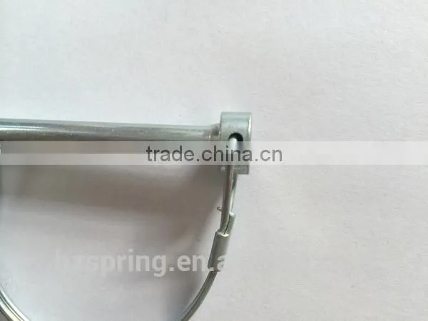 Specializing in the Production of Custom Metal Lock Pin photo-5