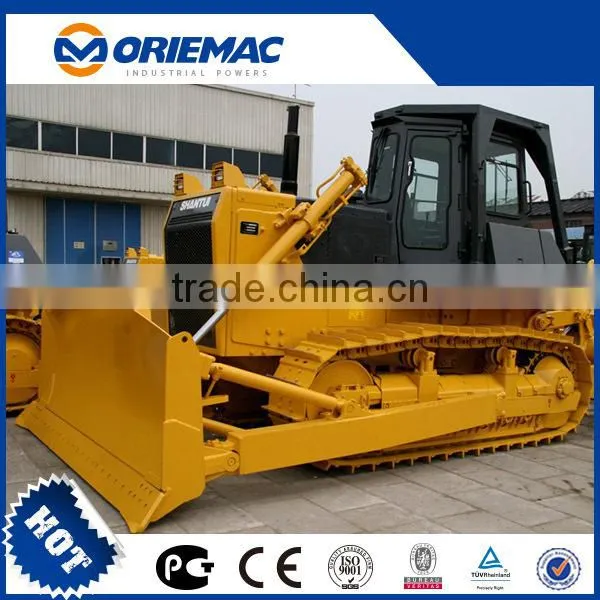 Shantui Construction Machinery SD22 Shantui Bulldozer Sd22 photo-2