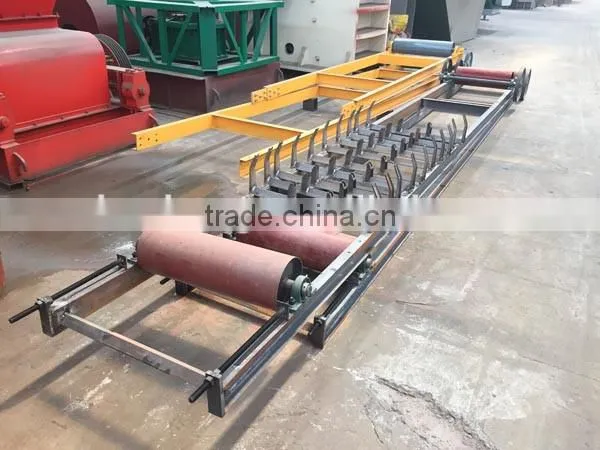 Pvc Rubber Conveyor Belt Price, Small Conveyor Belt Systems photo-2