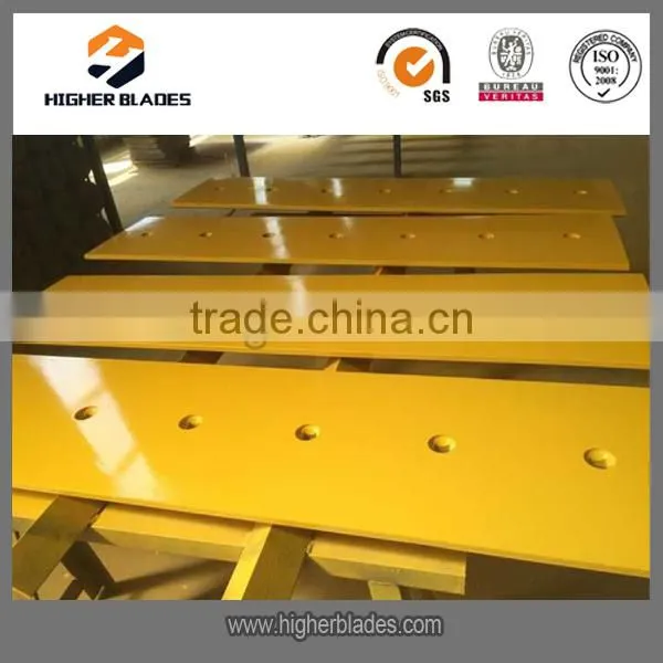 Boron Steel Cutting Edge Tractor Scraper Blade 4T2887 photo-3