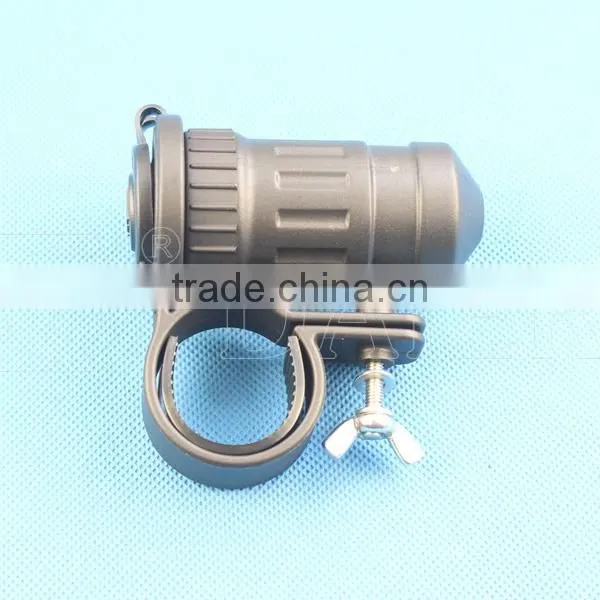 Engel Fridge Power Socket With Hand Stents One Hole Surface Mount photo-3