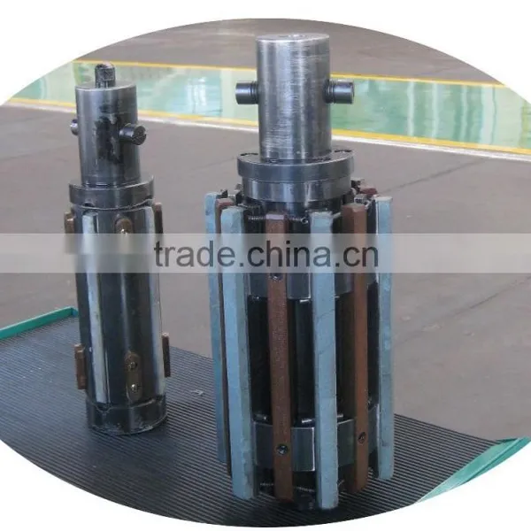 CNC Hole Honing Machine For Inner Cylinder photo-5
