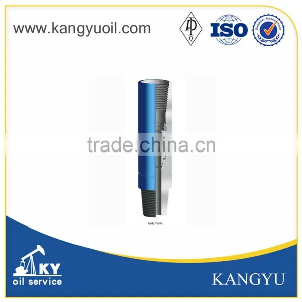 Casing Swage for Oil Gas and Water Well photo-3